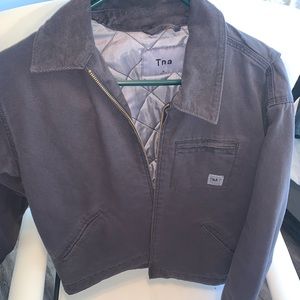 TNA jacket